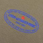 Authorized Tee - Army