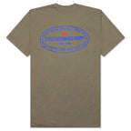 Authorized Tee - Army