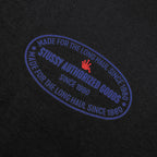 Authorized Tee - Black