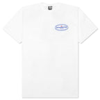 Authorized Tee - White