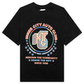 Auto Association Tee - Black