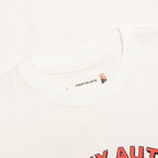 Auto Association Tee - Bone
