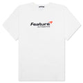 Automotive Tee - Cannoli Cream