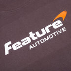 Automotive Tee - Shale