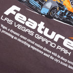 Automotive Tee - Shale