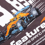 Automotive Tee - Shale