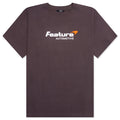 Automotive Tee - Shale