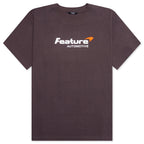 Automotive Tee - Shale