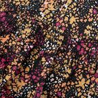 Azalea Strawberry Fit Pants - Sand Dollar