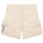 B-Summer Cargo Short - Tan