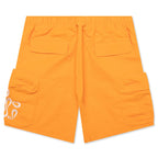 B-Summer Cargo Short - Yellow