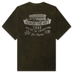 B-Summer HTG Forum S/S Tee - Black