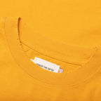 B-Summer HTG Forum S/S Tee - Yellow