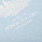 B-Summer HTG Pride In Tradition S/S Tee - Blue