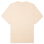 B-Summer HTG Pride In Tradition S/S Tee - Bone