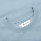 B-Summer Honor The Gift S/S Tee - Blue