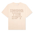 B-Summer Honor The Gift S/S Tee - Bone