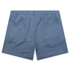 B-Summer Knit Short - Blue
