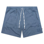 B-Summer Knit Short - Blue