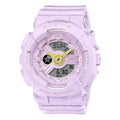 CASIO Baby-G BA-110 Series 'Purple' BA-110AH-6A