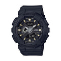 CASIO Baby-G 'Black' BA-110G-1A