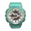 CASIO Baby-G 'Blue' BA-110SC-2A