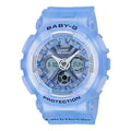 CASIO Baby-G BGD-130 Series 'Blue' BA-130CV-2A