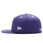 Feature x New Era Northern Lights 59FIFTY Fitted - Oakland Athletics