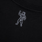 BB Satellites S/S Knit - Black