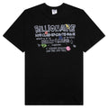 BB Satellites S/S Knit - Black