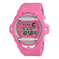 CASIO Baby-G BA-169 Series 'Pink' BG-169CH-4