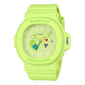 CASIO Baby-G BGA-10 Series 'Green' BGA-10-3A