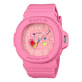 CASIO Baby-G BGA-10 Series 'Pink' BGA-10-4A