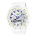 CASIO Baby-G BGA-280 Series 'White' BGA-280DN-7A