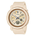 CASIO Baby-G BGA-290 Series 'Beige' BGA-290FL-4A