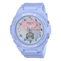 CASIO Baby-G BGA-320 Series 'Light Purple' BGA-320-2A1