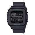 CASIO Baby-G BGD-10 Series 'Black' BGD-10-1