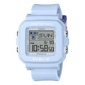 CASIO Baby-G Plus BGA-10 Series 'Blue' BGD-10L-2