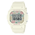 CASIO Baby-G BGD-565 Series 'White' BGD-565RP-7