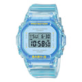 CASIO Baby-G BGD-565 Series 'Blue' BGD-565SJ-2