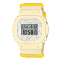 CASIO x Tweety Looney Tunes Baby-G BGD-565 Series 'Yellow' BGD-565TW-5