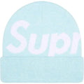 Supreme Big Logo Beanie