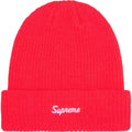 Supreme Embroidered Logo Beanie