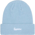Supreme Embroidered Logo Beanie