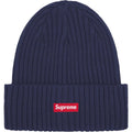 Supreme Logo Beanie