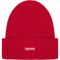 Supreme Logo Beanie
