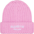 Supreme Chunky Knit Logo Beanie