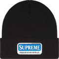 Supreme Patch Beanie