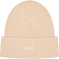 Supreme Classic Ribbed Beanie