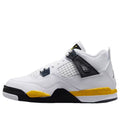 (PS) Air Jordan 4 'Tour Yellow' BQ7669-102